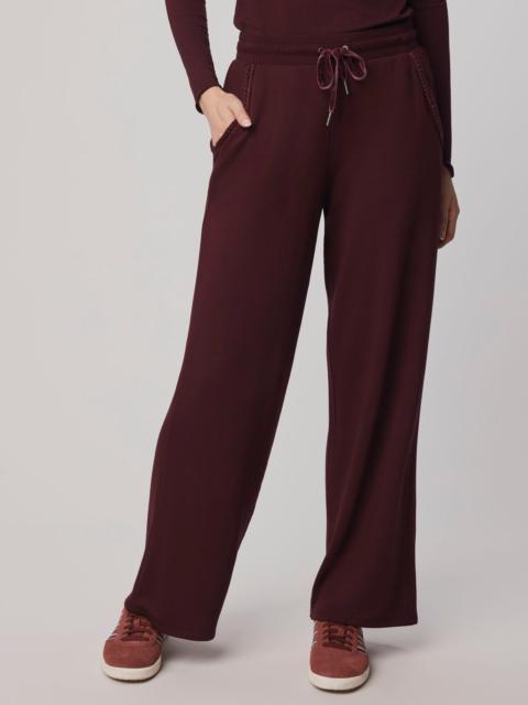 Splendid Supersoft Trim Pant Using LENZING™ECOVERO™ Fibers
