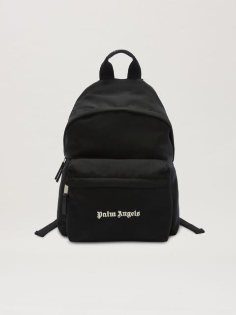 Palm Angels Logo Backpack