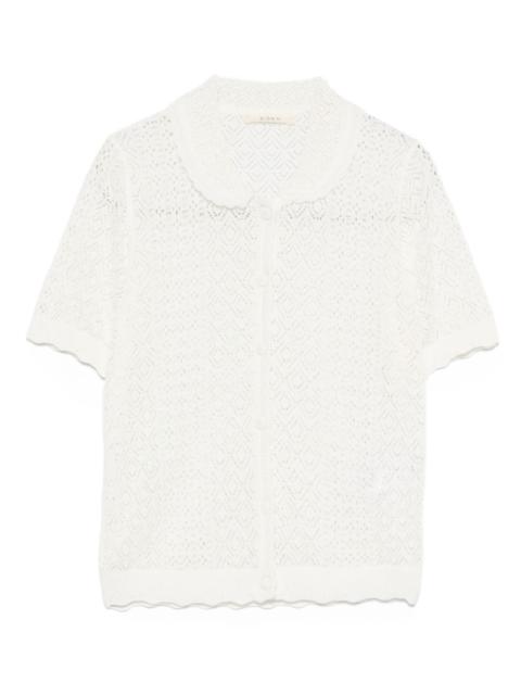 DÔEN Eveline cardigan