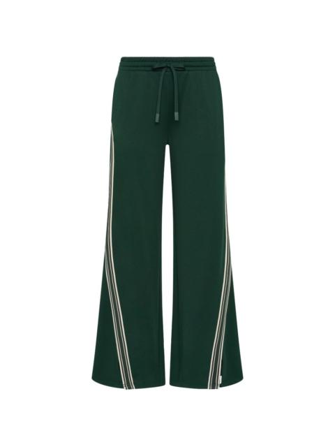 THE UPSIDE Roma track pants