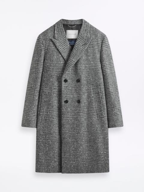 Mackintosh Crawford Cashmere Coat