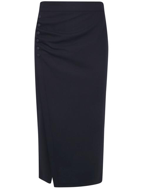 EMPORIO ARMANI Skirt Black