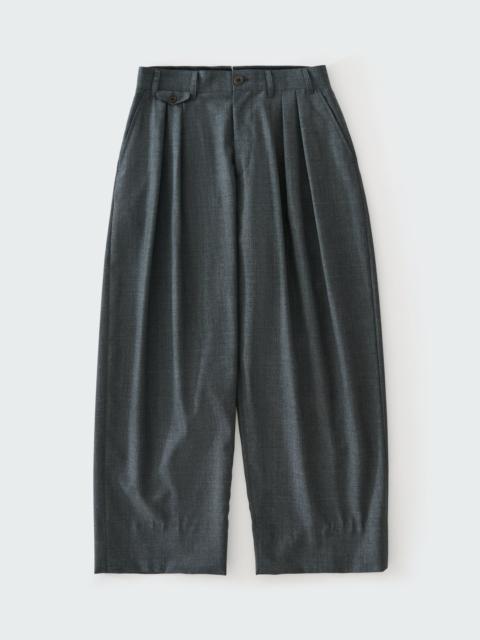 Studio Nicholson SN X BEAMS Plus Alvy Tropical Wool Pant