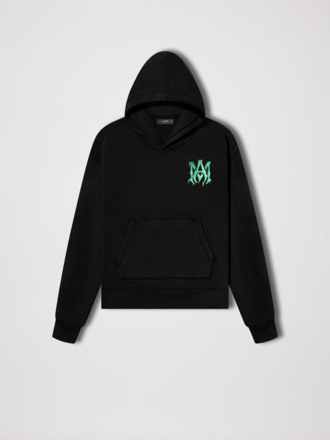 AMIRI AMIRI ANGEL HOODIE | REVERSIBLE