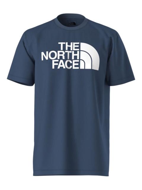 The North Face Half Dome logo-print T-shirt
