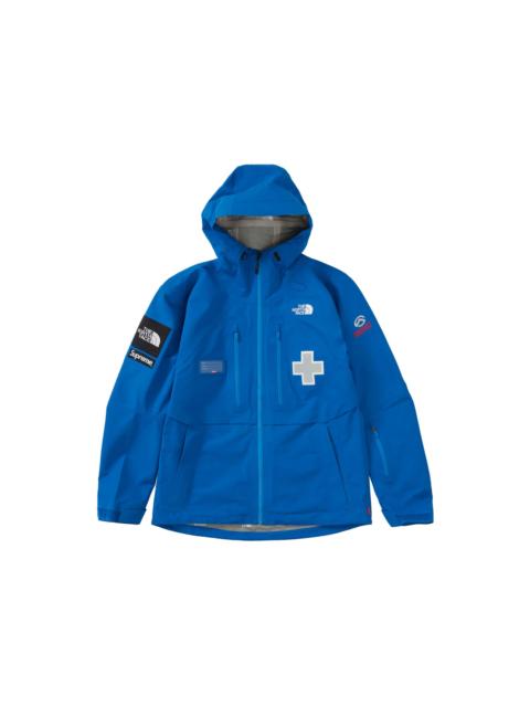 Supreme Supreme The North Face Summit Series Rescue Mountain Pro Jacket Blue