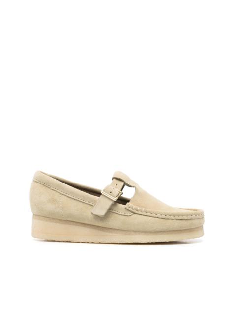 Clarks Originals Wallabee shoes
