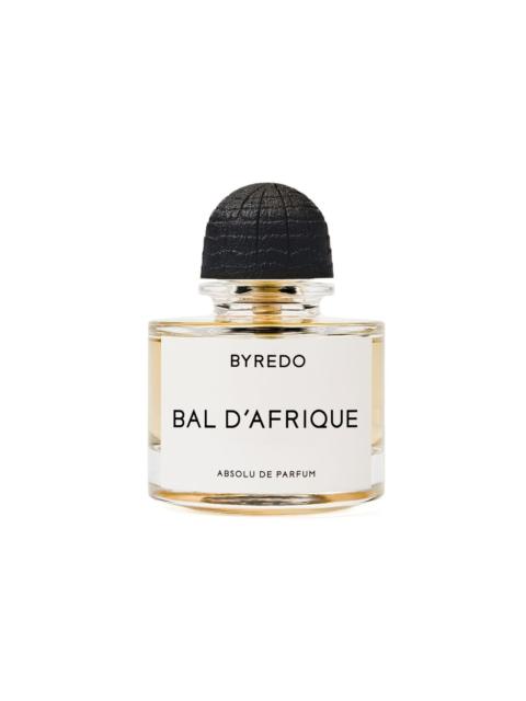 BYREDO Bal d'Afrique Absolu Parfum