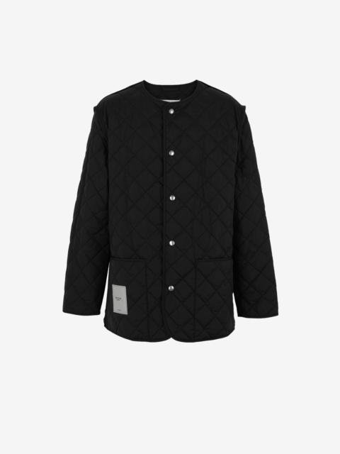 Maison Margiela Recycled quilted jacket