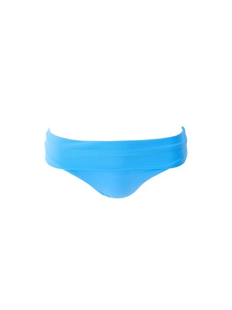 MELISSA ODABASH BRUSSELS OCEAN BIKINI BOTTOM