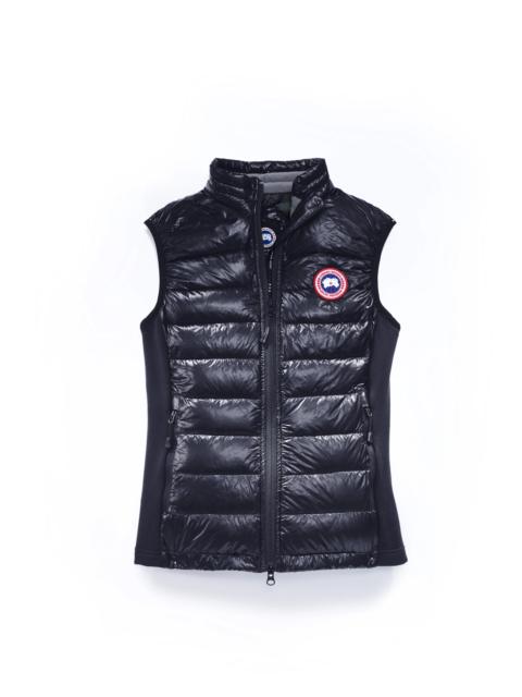 Canada Goose WOMEN'S HYBRIDGE LITE DOWN VEST