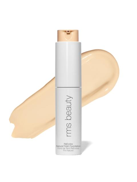 RMS Beauty ReEvolve Natural Finish Liquid Foundation