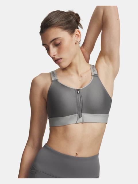 Under Armour UA Infinity 2.0 High Zip