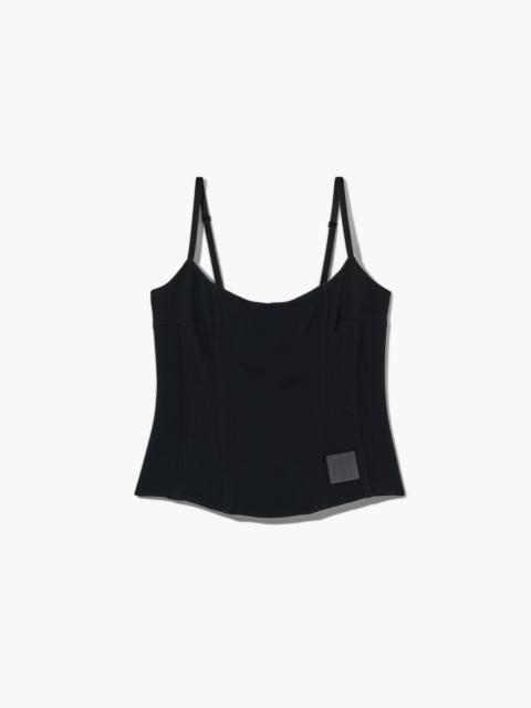 Marc Jacobs THE STRUCTURED CAMISOLE