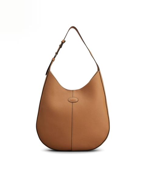 Tod's small Oboe leather shoulder bag