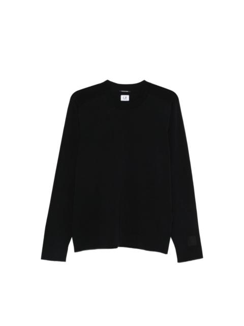 C.P. Company CREW-NECK SWEATER