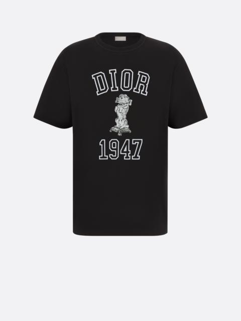 Dior Relaxed-Fit Bobby T-shirt