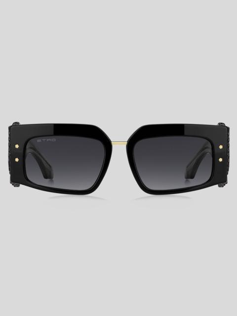 Etro ETROBlossom sunglasses
