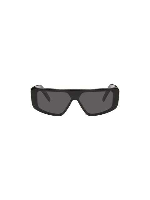 Black Porterville Performa Sunglasses