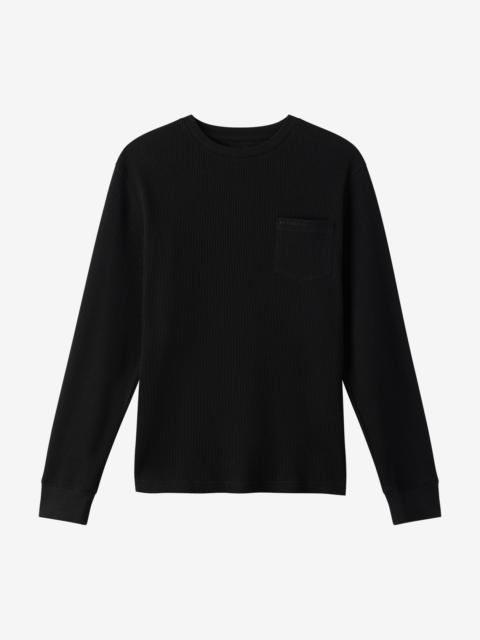 O'Neill Overland Thermal Long Sleeve Pullover