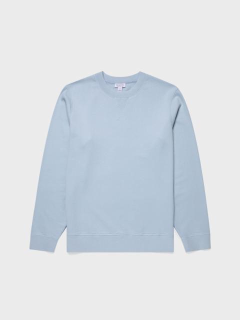 Sunspel Loopback Sweatshirt