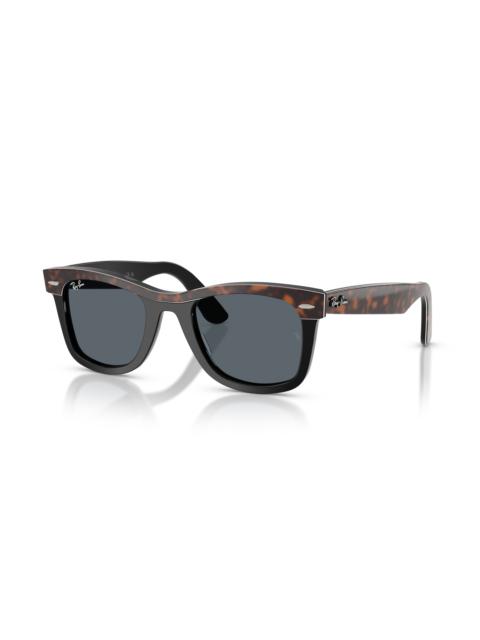 Ray-Ban RB2240F Wayfarer Street Neat