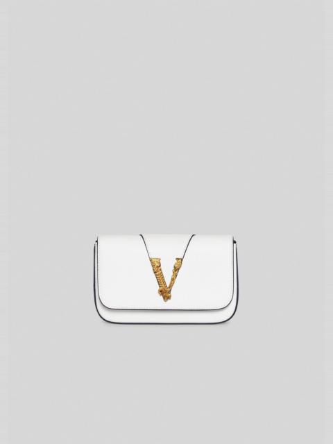 VERSACE Virtus Evening Bag
