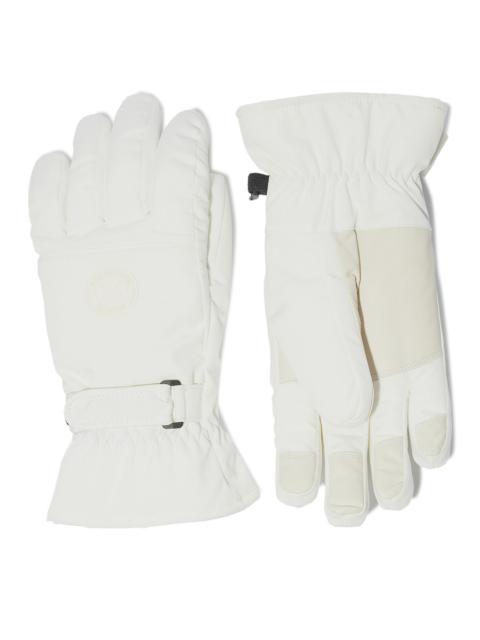 Yves Salomon Ski gloves