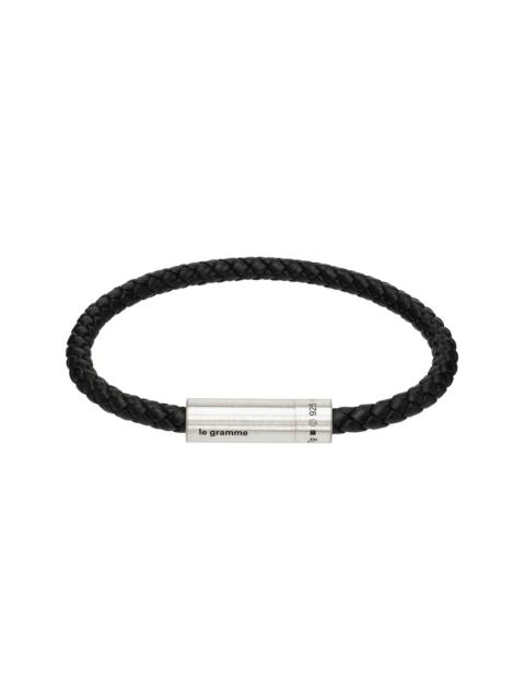 le gramme Cable 'le 7g' Bracelet