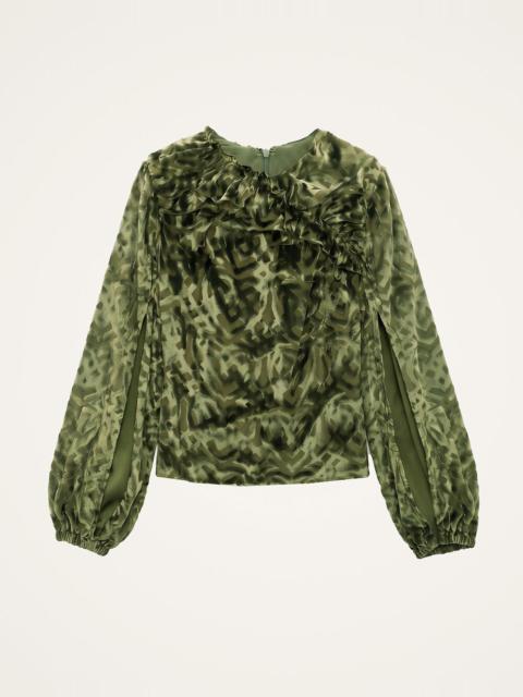 La DoubleJ Brigid Top