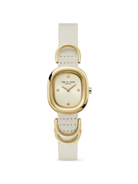 rag & bone Rory 25mm watch