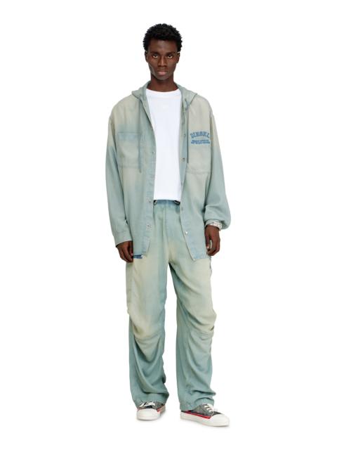 Diesel D-DEWNY-HOOD-S3