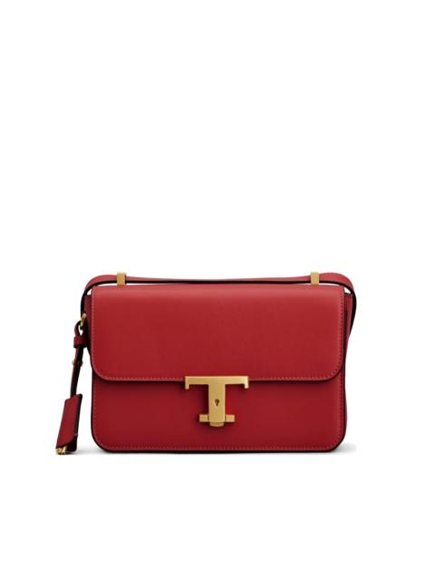 Tod's T-detail cross body bag