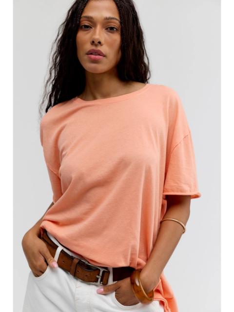 FREE PEOPLE We The Free Nina Tee