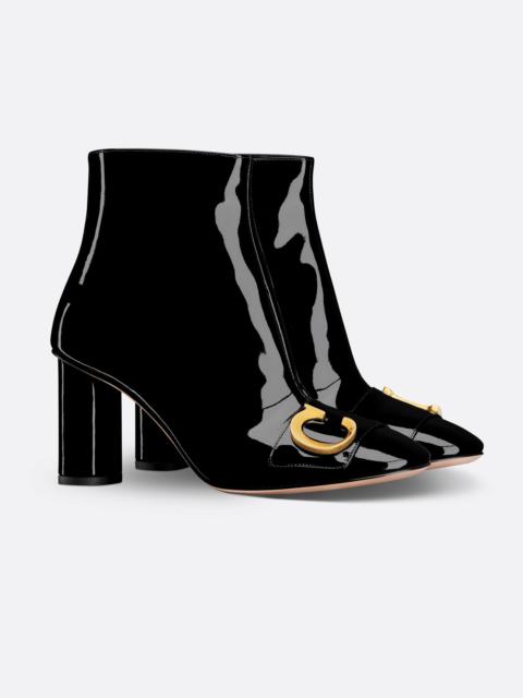 Dior C'est Dior Heeled Ankle Boot