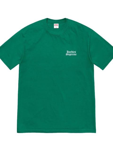 Supreme Dog Tee "Light Pine" SU26941