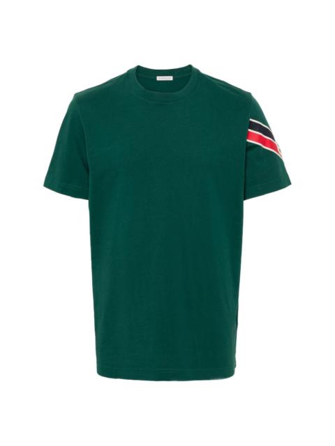 Moncler MEN'S SHORT SLEEVE T-SHIRT | miinto | REVERSIBLE
