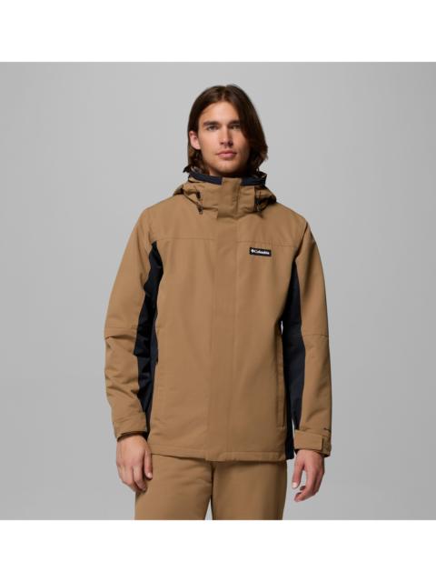 Columbia Men's Bugaboo IV Fleece Interchange Jacket