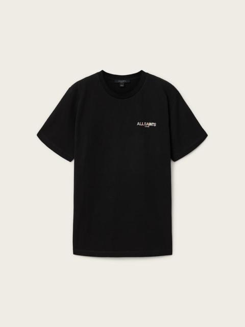 ALLSAINTS BLAZE OVERSIZED BOYFRIEND T-SHIRT