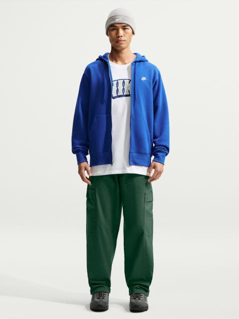 Nike Nike Sportswear Club Men's Woven Cargo Pants