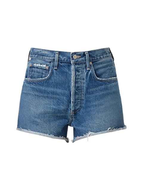 MARLOW VINTAGE SHORT IN ALLORA