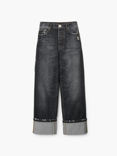 Marc Jacobs WIDE LEG JEAN