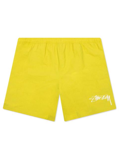 Nike NIKE X STÜSSY NYLON SHORT - HIGH VOLTAGE