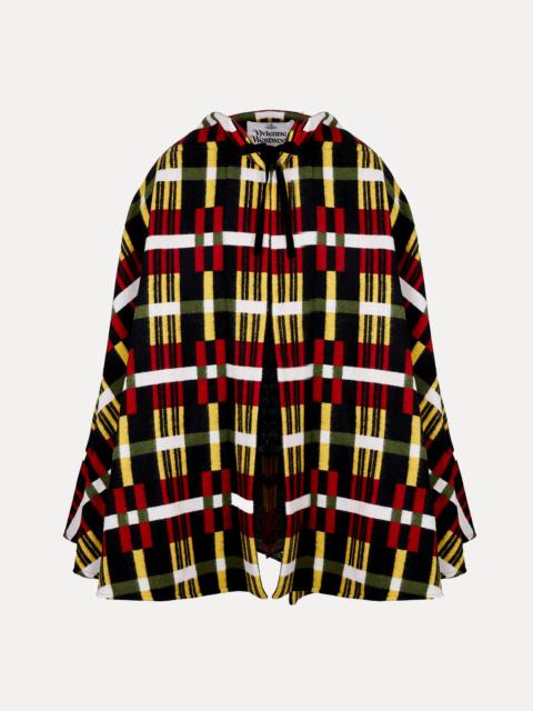 Vivienne Westwood RESCUE CAPE