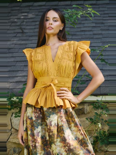Love the Label Madelyn Top