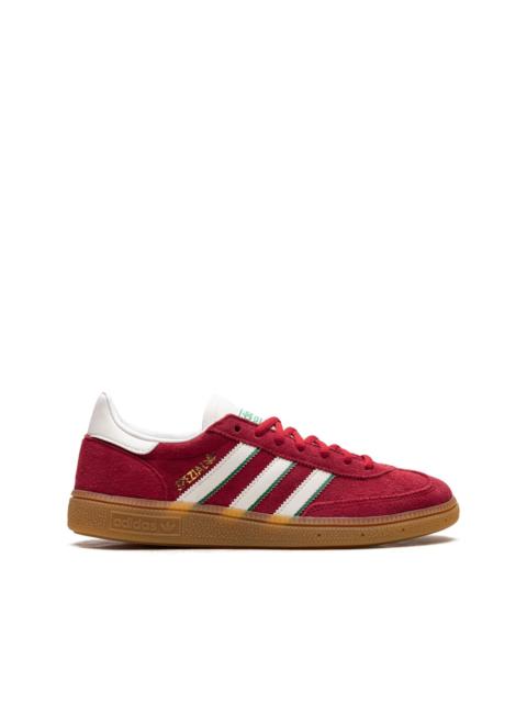Handball Spezial "Better Scarlet/Green" sneakers