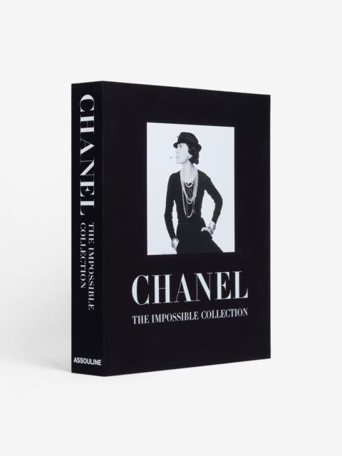 Chanel: The Impossible Collection