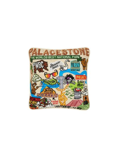 PALACE PALACESTONE PILLOW