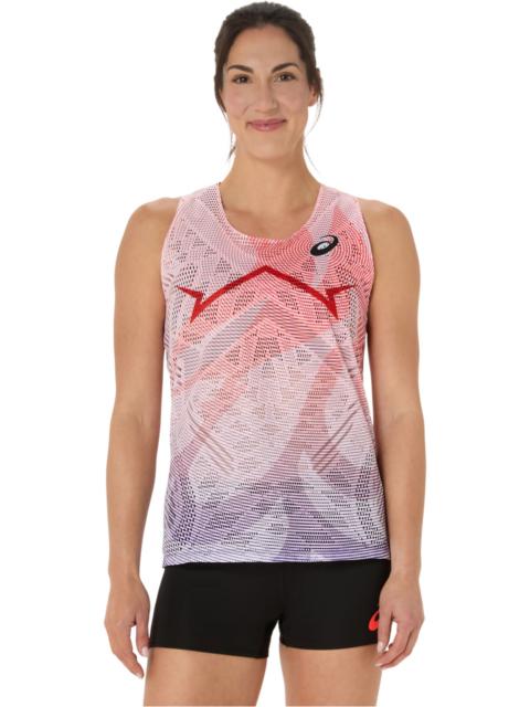 Asics METASPEED SINGLET