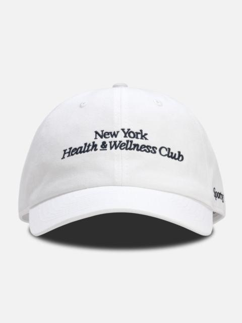 Sporty & Rich MODERN HAT